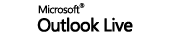 Outlook Live Logo